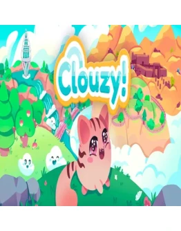 Clouzy! GOG (PC)