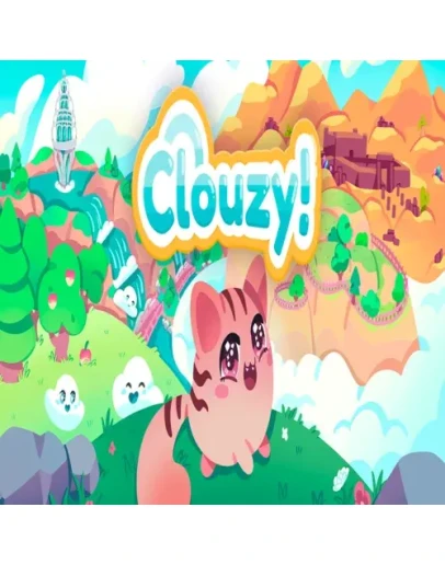 Clouzy! GOG (PC)