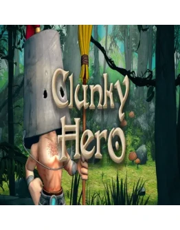 Clunky Hero GOG (PC)
