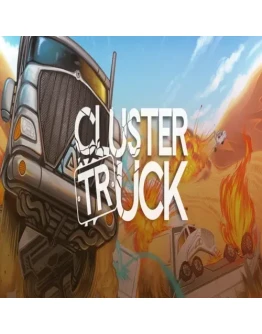 Clustertruck GOG (PC)