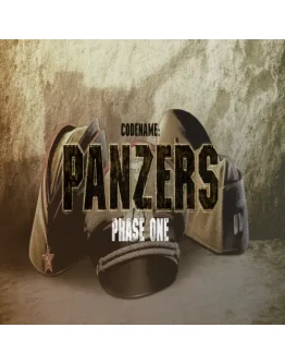 Codename Panzers: Phase One GOG (PC)
