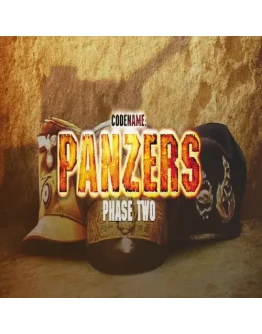 Codename Panzers: Phase Two GOG (PC)