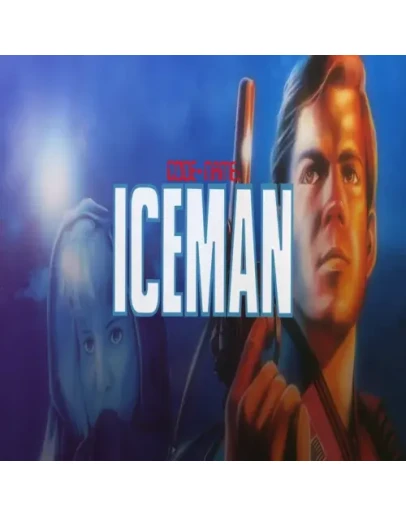 Codename: ICEMAN GOG (PC)