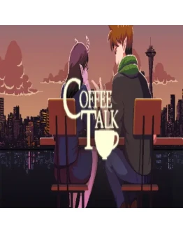 Coffee Talk GOG (PC)