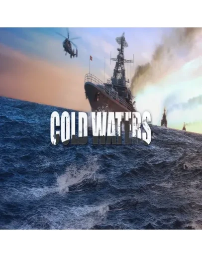 Cold Waters GOG (PC)