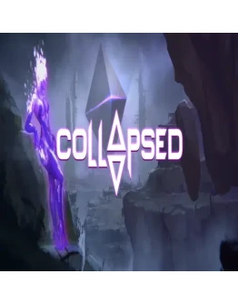 COLLAPSED GOG (PC)