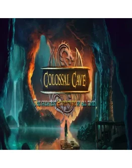 Colossal Cave VR GOG (PC)