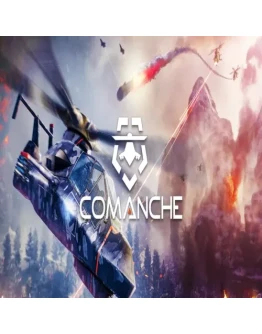 Comanche GOG (PC)