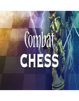 Combat Chess GOG (PC)