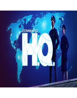 Command HQ GOG (PC)