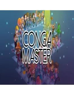 Conga Master GOG (PC)
