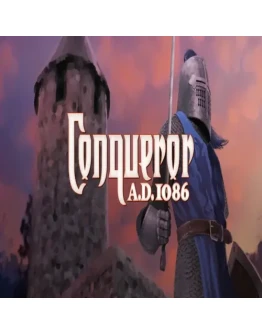 Conqueror A.D. 1086 GOG (PC)