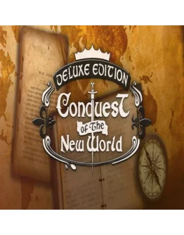 Conquest of the New World GOG (PC)