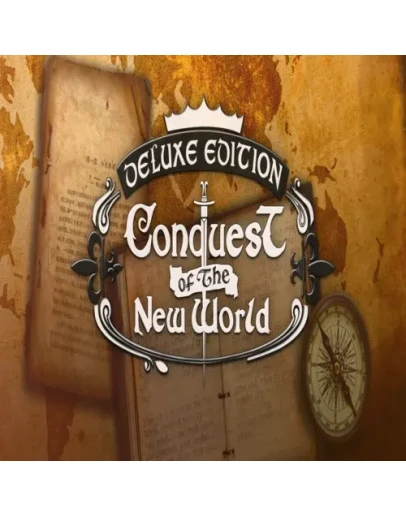 Conquest of the New World GOG (PC)