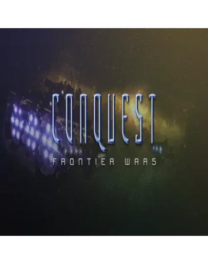 Conquest: Frontier Wars GOG (PC)