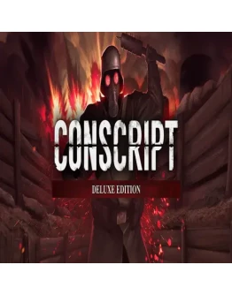 CONSCRIPT Deluxe Edition GOG (PC)