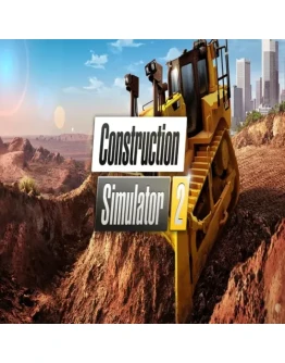 Construction Simulator 2 US - Pocket Edition GOG