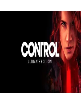 Control Ultimate Edition GOG (PC)