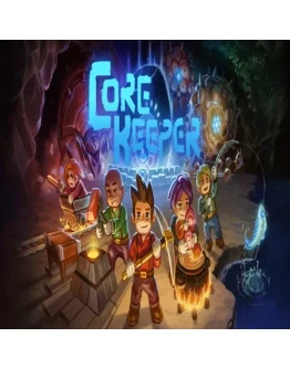 Core Keeper GOG (PC)