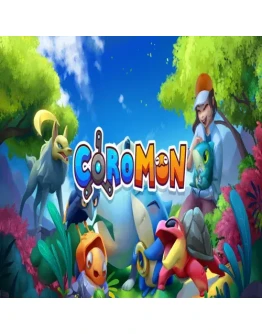 Coromon GOG (PC)