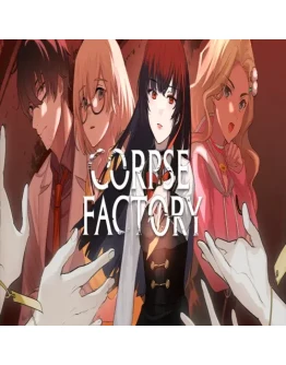CORPSE FACTORY GOG (PC)