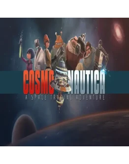 Cosmonautica GOG (PC)