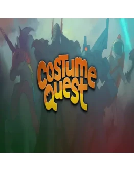 Costume Quest GOG (PC)
