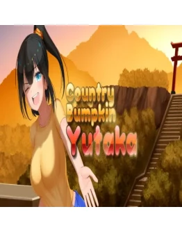 Country Bumpkin Yutaka GOG (PC)