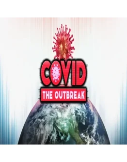 COVID: The Outbreak GOG (PC)