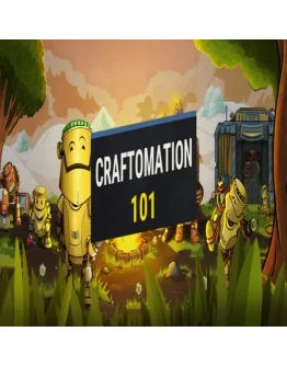 Craftomation 101 KiloMate Edition GOG (PC)