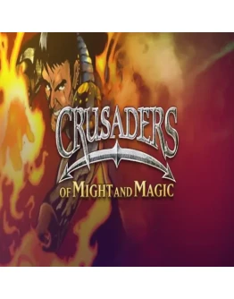 Crusaders of Might and Magic GOG (PC)
