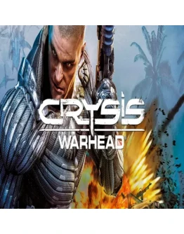 Crysis Warhead GOG (PC)