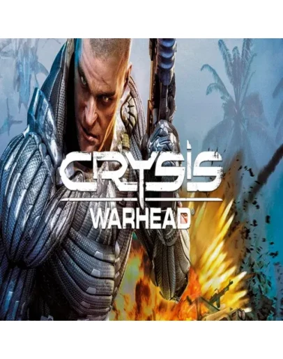 Crysis Warhead GOG (PC)