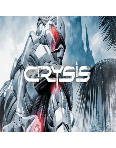 Crysis GOG (PC)