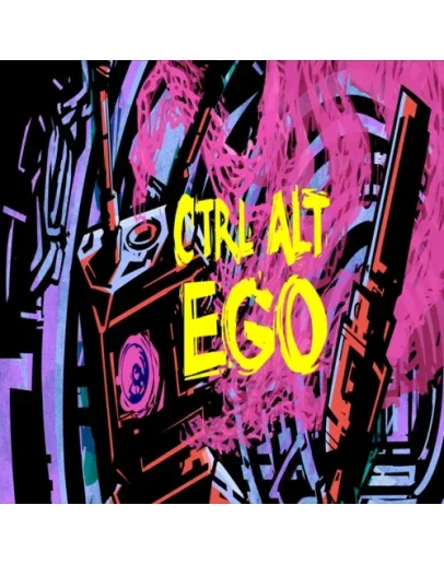 Ctrl Alt Ego: Ego Tunes Edition GOG (PC)