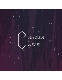 Cube Escape Collection GOG (PC)
