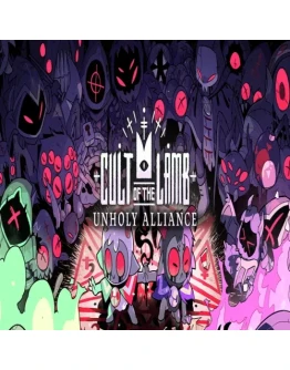 Cult of the Lamb GOG (PC)