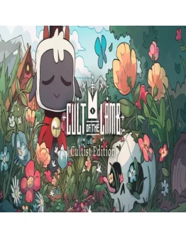 Cult of the Lamb: Cultist Edition GOG (PC)