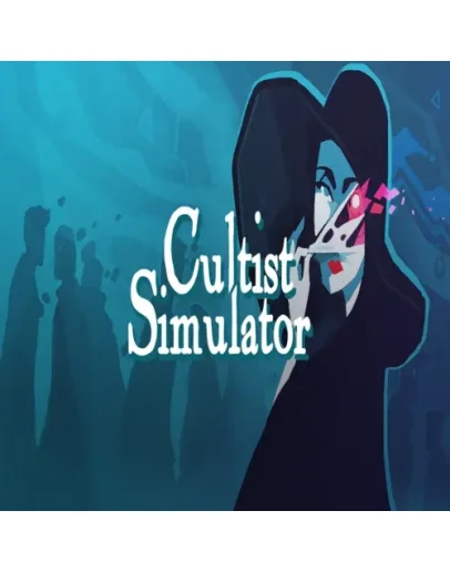 Cultist Simulator GOG (PC)