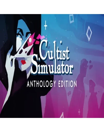 Cultist Simulator Anthology Edition GOG (PC)