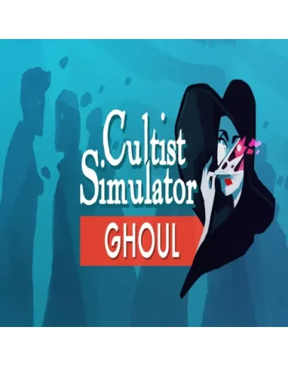 Cultist Simulator: The Ghoul GOG (PC)