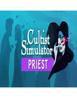 Cultist Simulator: The Priest GOG (PC)