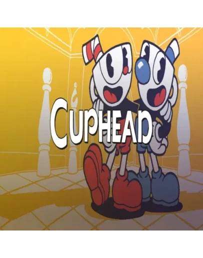 Cuphead GOG (PC)