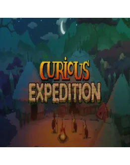 Curious Expedition GOG (PC)