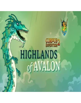 Curious Expedition 2 - Highlands of Avalon GOG