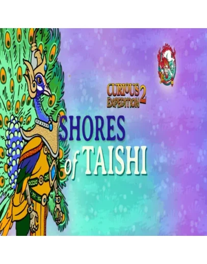 Curious Expedition 2 - Shores of Taishi GOG (PC