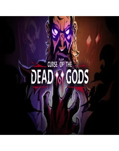Curse of the Dead Gods GOG (PC)