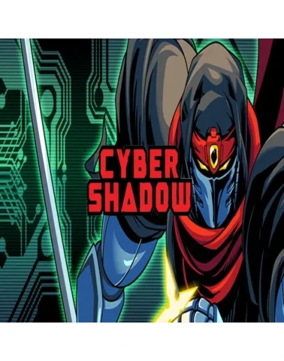 Cyber Shadow GOG (PC)