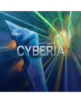 Cyberia GOG (PC)
