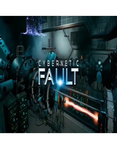 Cybernetic Fault GOG (PC)